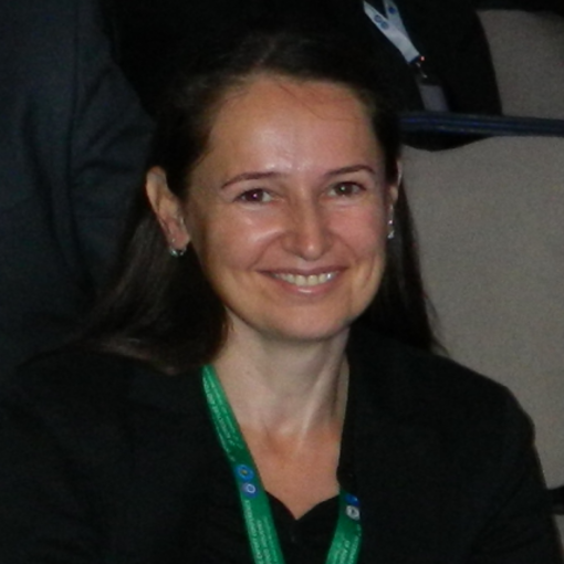 Melisa Upravni odbor