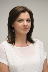 Nikolina Kajić
