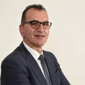 Prof. dr Hamdija Čivić- predsjednik udruženja